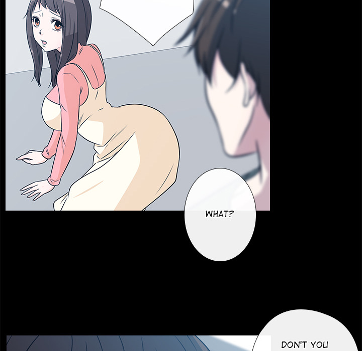 Remember Me Chapter 6 page 75 - 