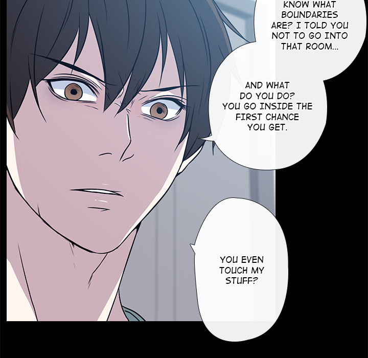 Remember Me Chapter 6 page 76 - 