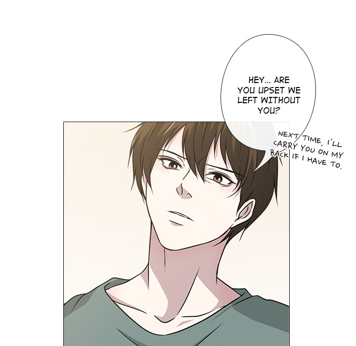 Remember Me Chapter 6 page 9 - 
