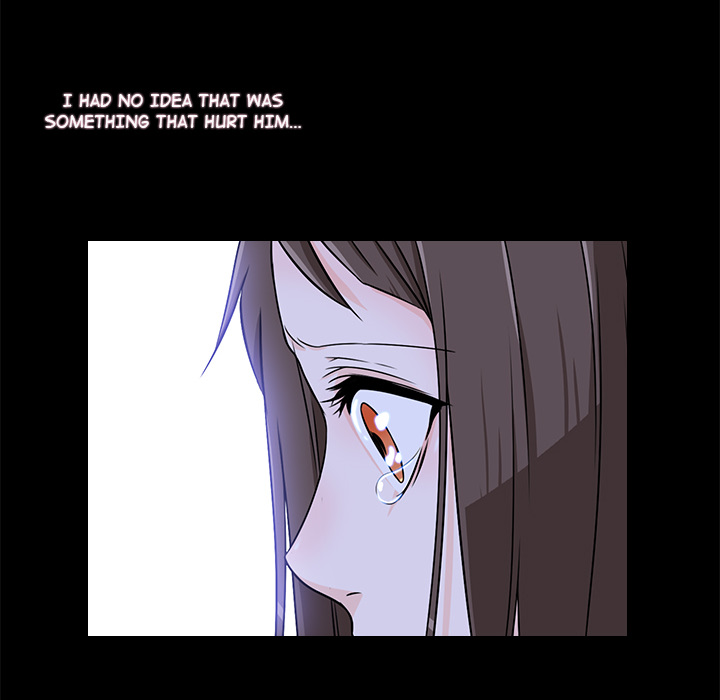Remember Me Chapter 6 page 85 - 