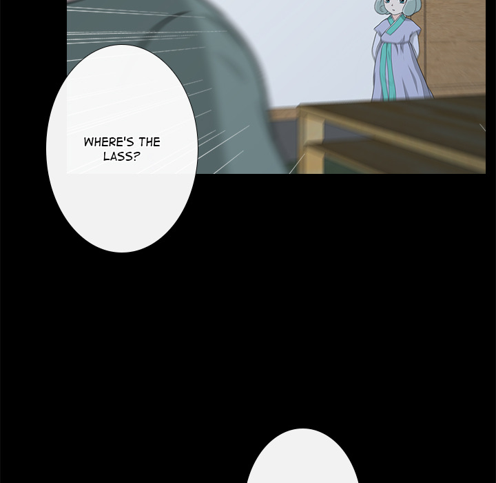 Remember Me Chapter 7 page 12 - 