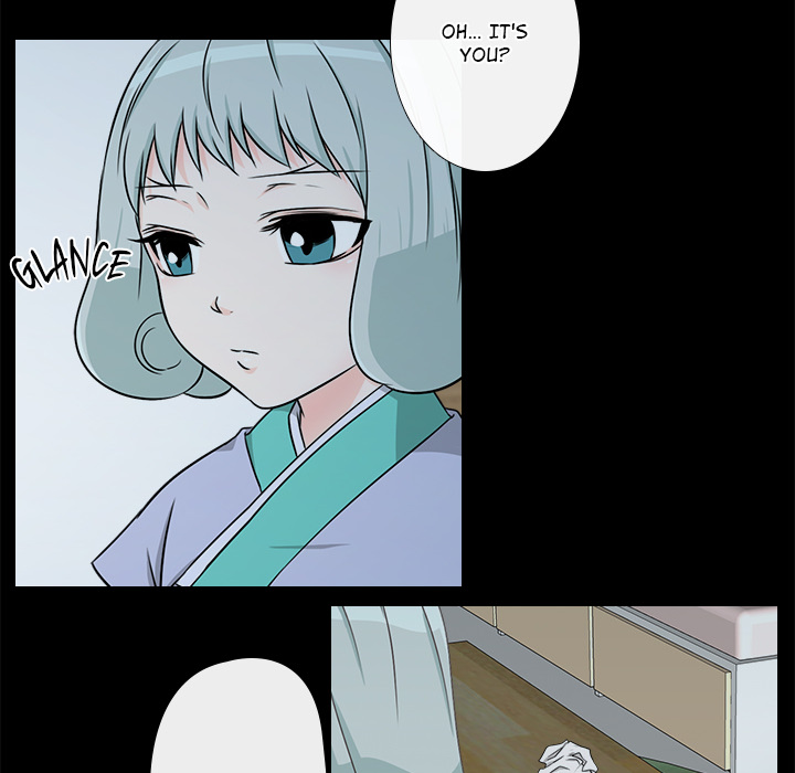 Remember Me Chapter 7 page 13 - 