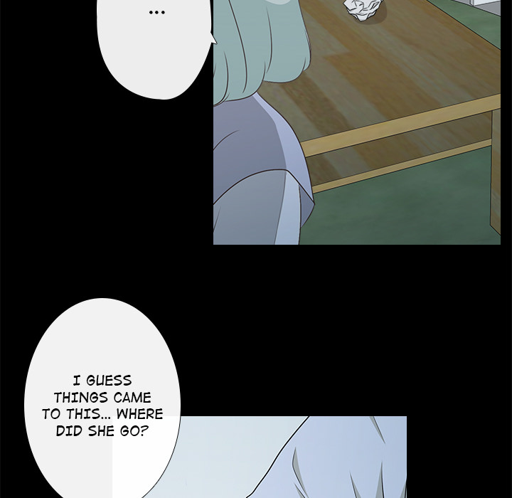 Remember Me Chapter 7 page 14 - 