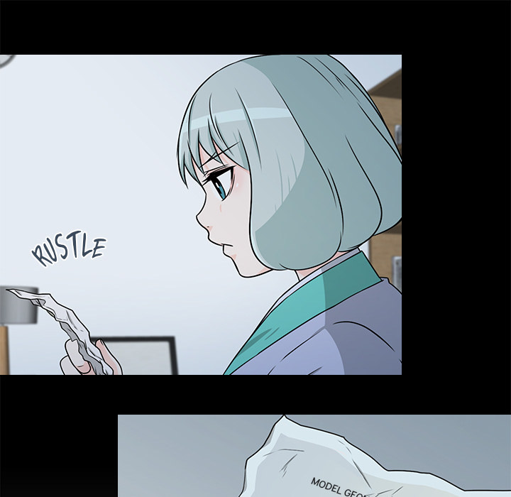 Remember Me Chapter 7 page 16 - 
