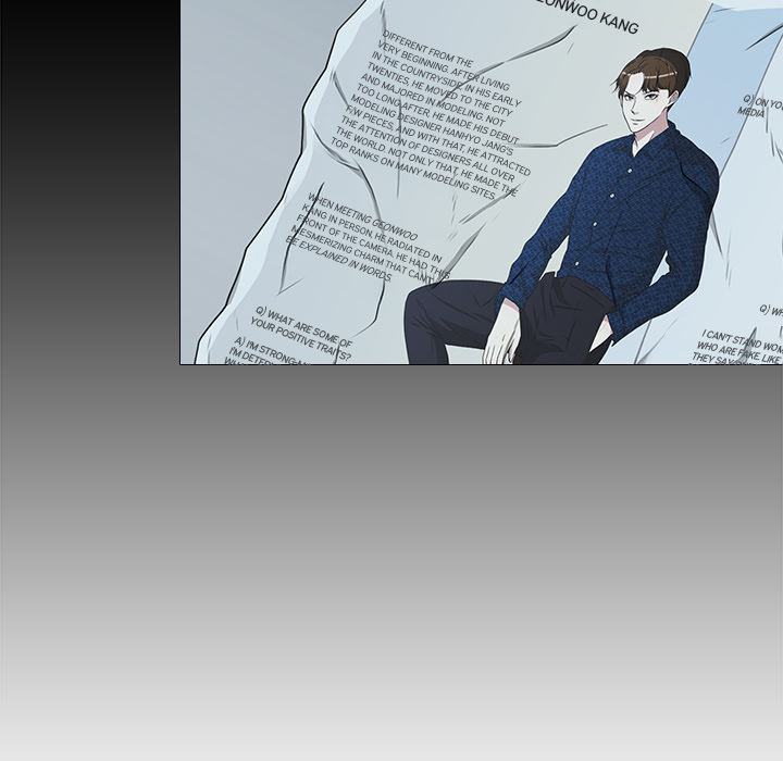 Remember Me Chapter 7 page 17 - 