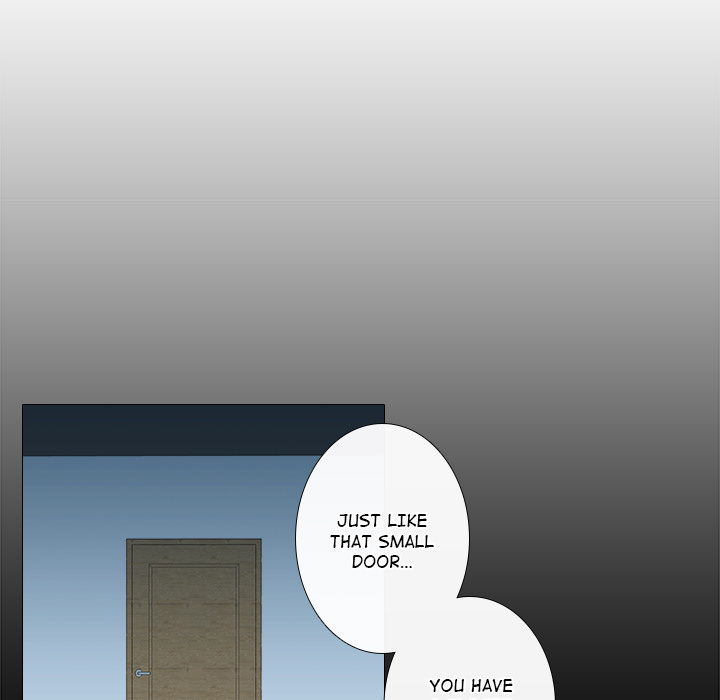 Remember Me Chapter 7 page 20 - 
