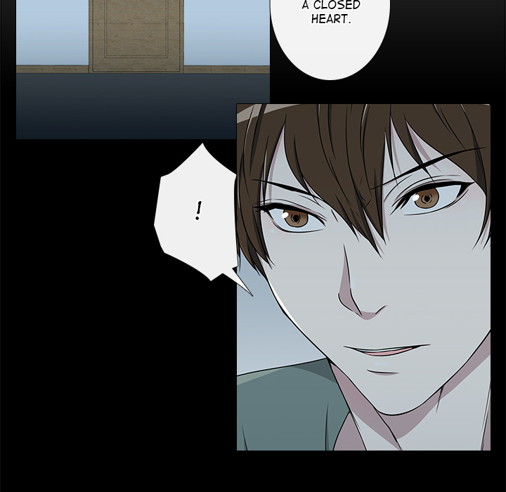 Remember Me Chapter 7 page 21 - 