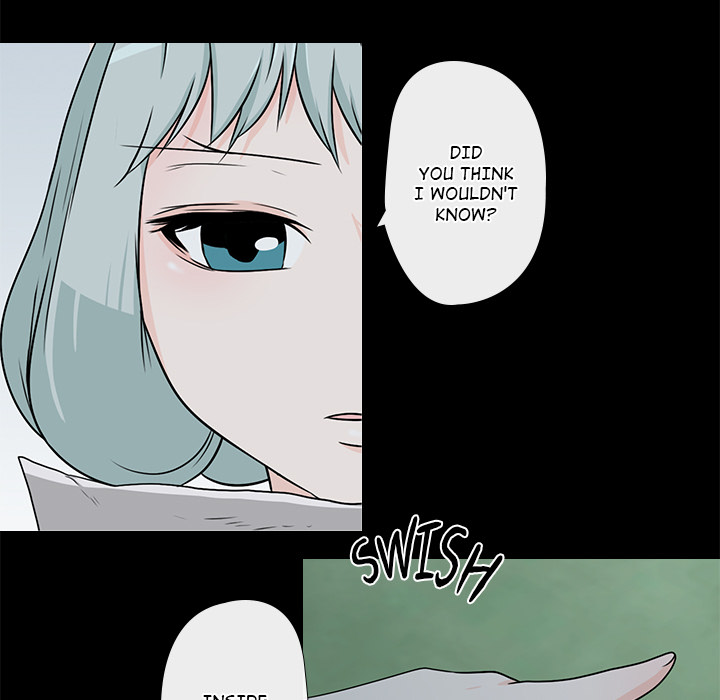 Remember Me Chapter 7 page 22 - 