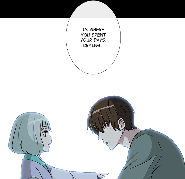 Remember Me Chapter 7 page 24 - 
