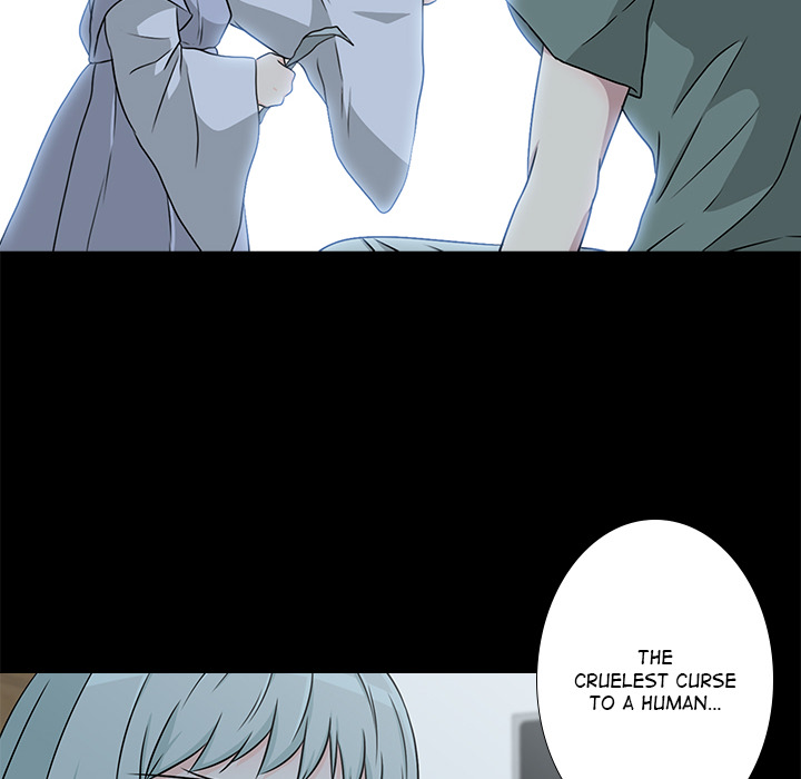 Remember Me Chapter 7 page 25 - 