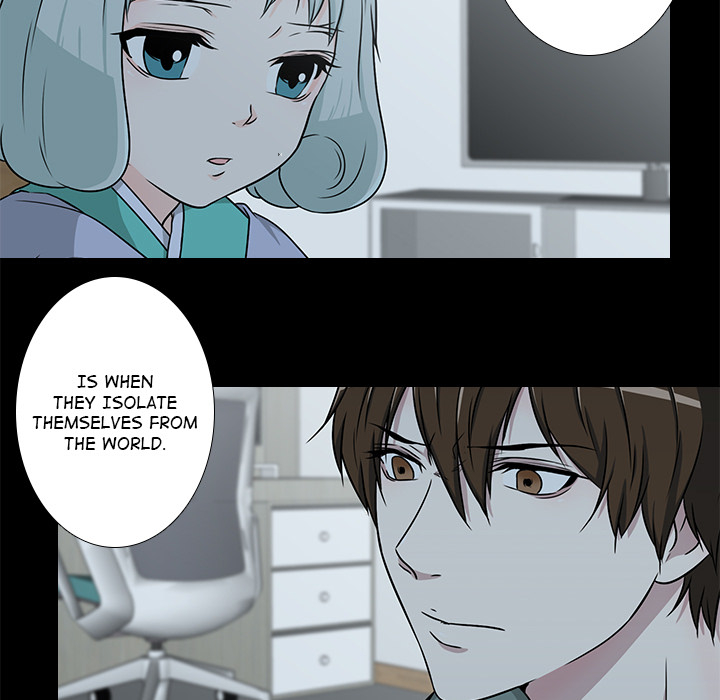 Remember Me Chapter 7 page 26 - 