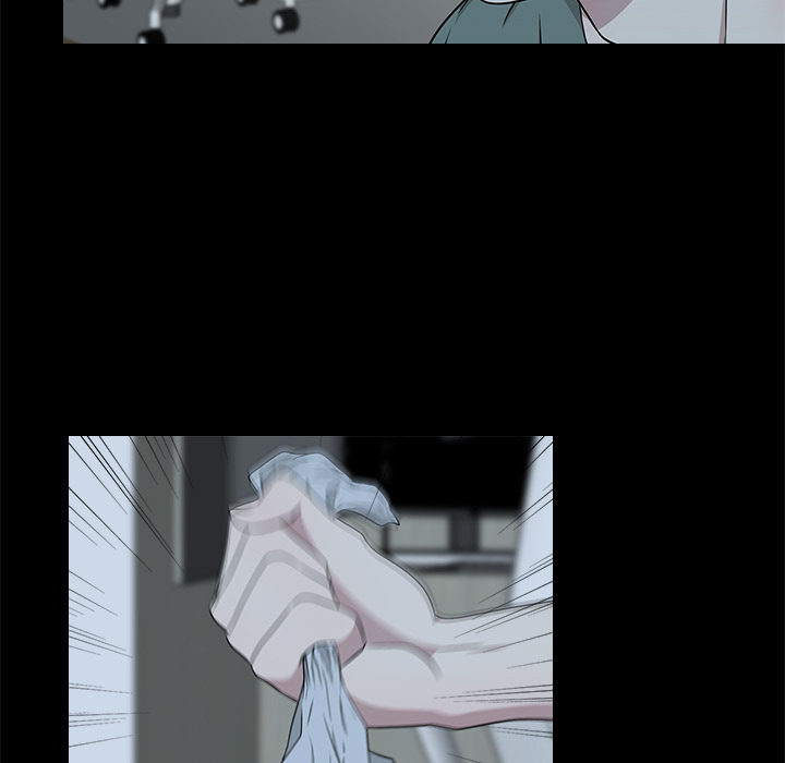 Remember Me Chapter 7 page 27 - 