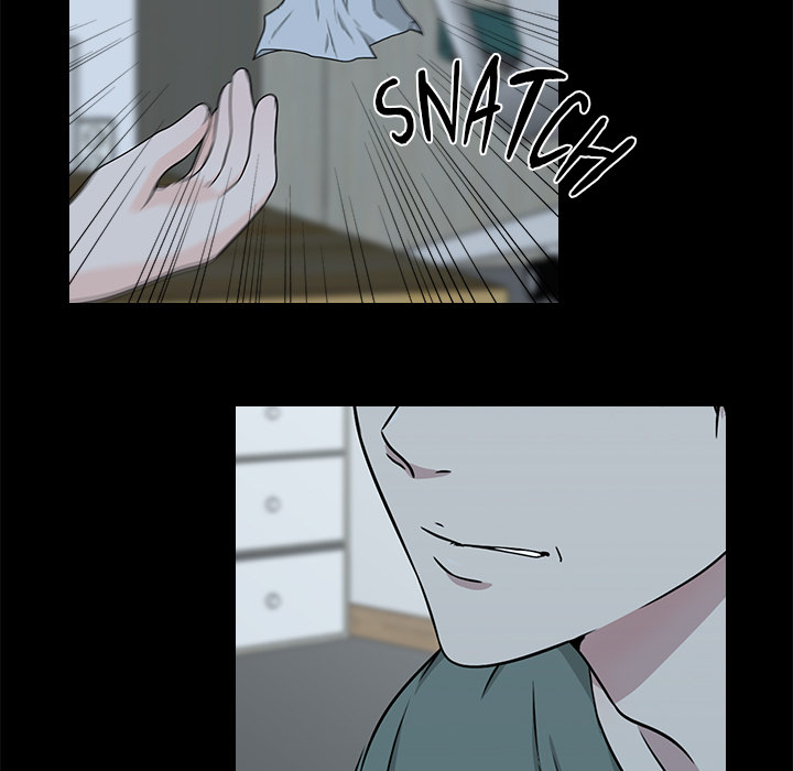 Remember Me Chapter 7 page 28 - 