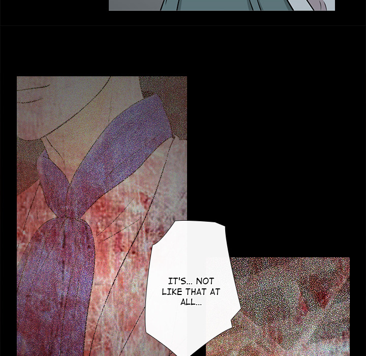 Remember Me Chapter 7 page 29 - 