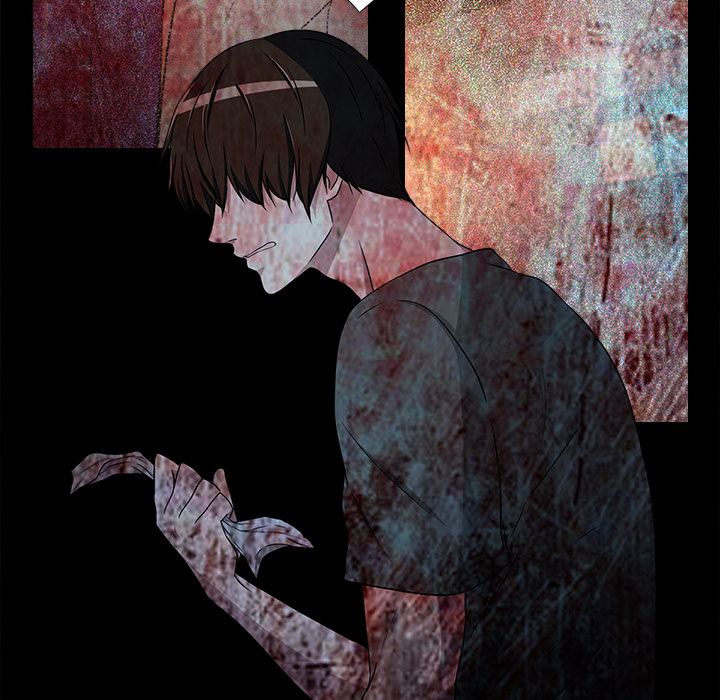 Remember Me Chapter 7 page 30 - 
