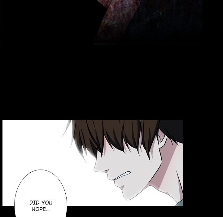 Remember Me Chapter 7 page 31 - 