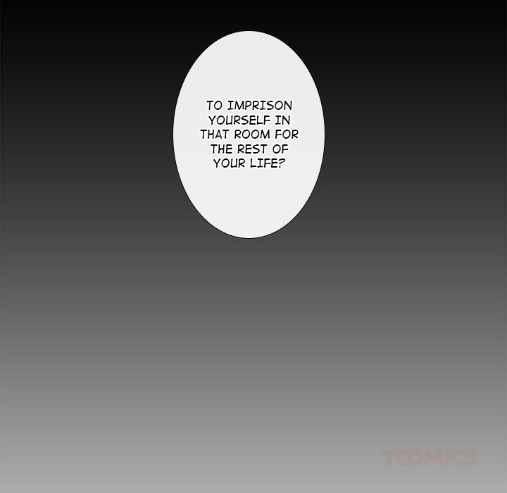 Remember Me Chapter 7 page 33 - 