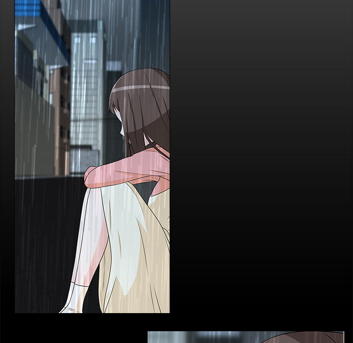 Remember Me Chapter 7 page 37 - 