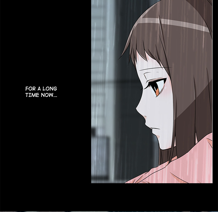 Remember Me Chapter 7 page 38 - 
