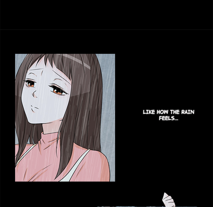 Remember Me Chapter 7 page 40 - 