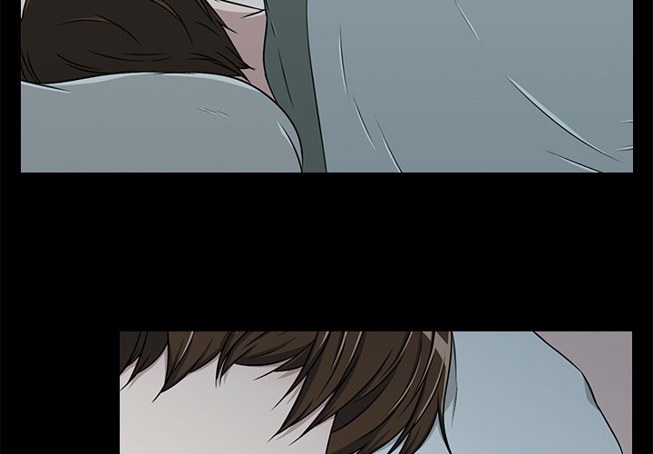 Remember Me Chapter 7 page 5 - 