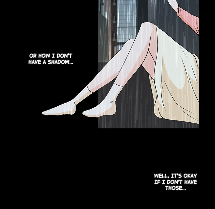 Remember Me Chapter 7 page 41 - 