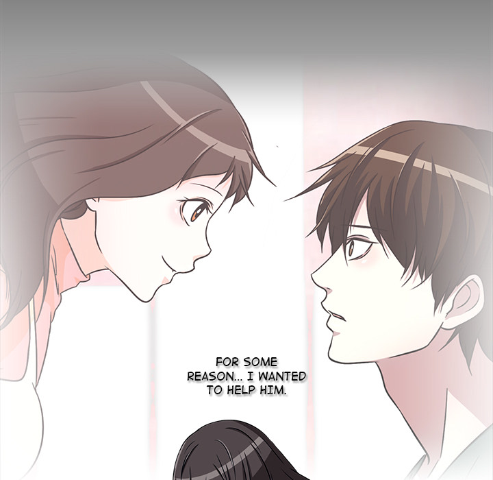 Remember Me Chapter 7 page 43 - 