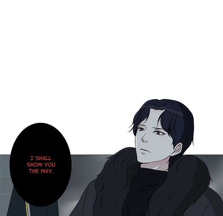 Remember Me Chapter 7 page 48 - 
