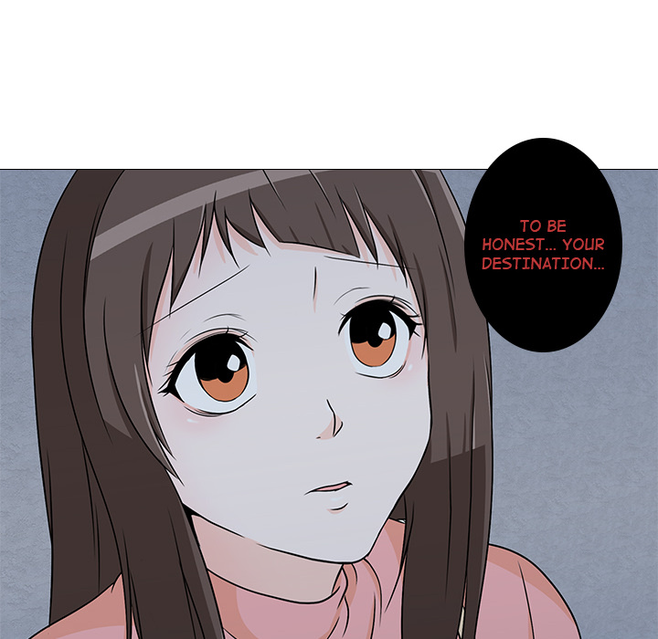 Remember Me Chapter 7 page 50 - 