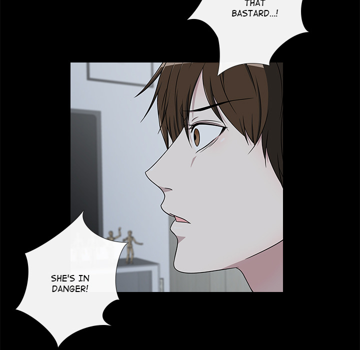 Remember Me Chapter 7 page 56 - 
