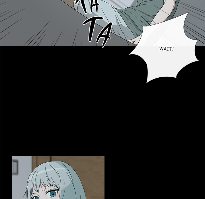 Remember Me Chapter 7 page 58 - 