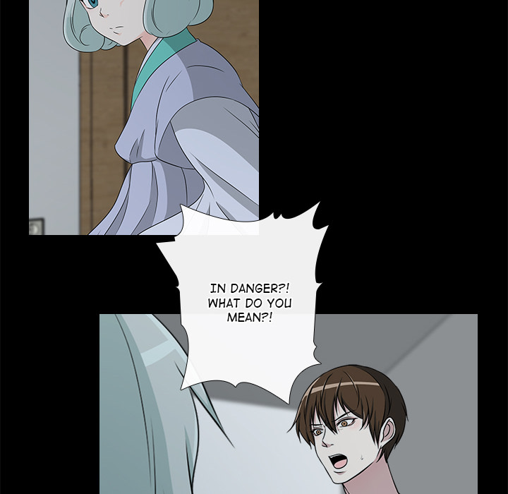 Remember Me Chapter 7 page 59 - 