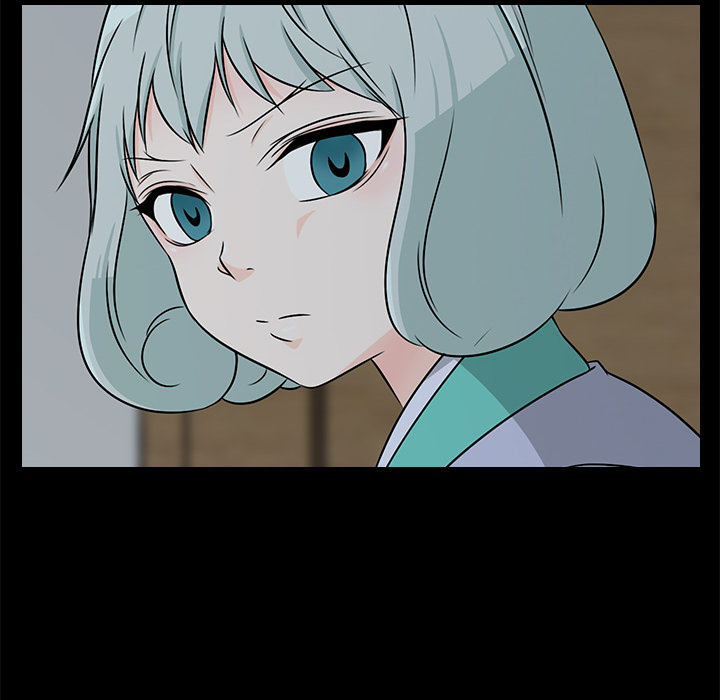 Remember Me Chapter 7 page 61 - 