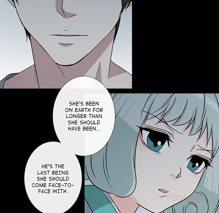 Remember Me Chapter 7 page 63 - 