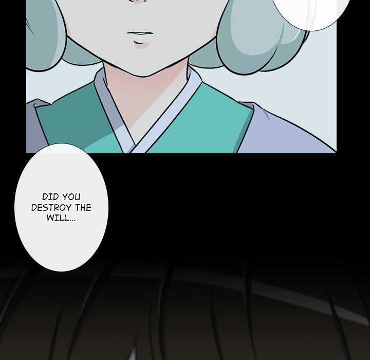 Remember Me Chapter 7 page 65 - 