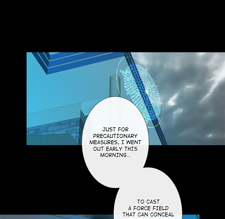 Remember Me Chapter 7 page 67 - 