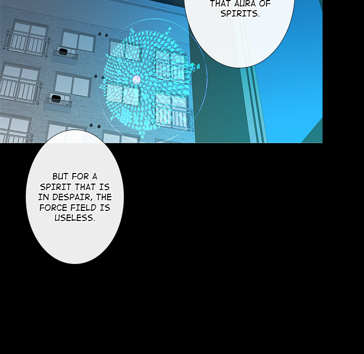 Remember Me Chapter 7 page 68 - 