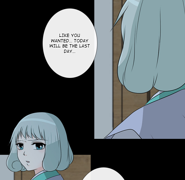 Remember Me Chapter 7 page 70 - 