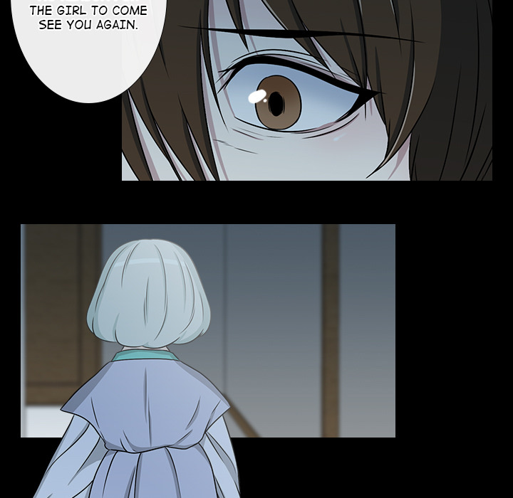 Remember Me Chapter 7 page 72 - 