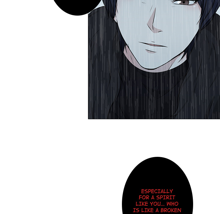 Remember Me Chapter 7 page 81 - 