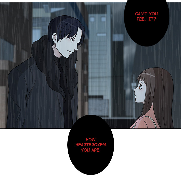 Remember Me Chapter 7 page 84 - 