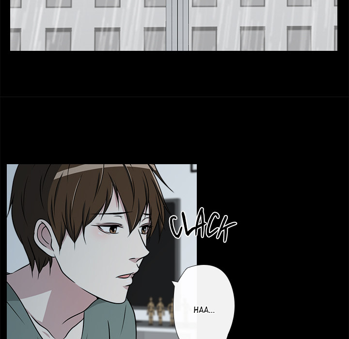 Remember Me Chapter 7 page 10 - 