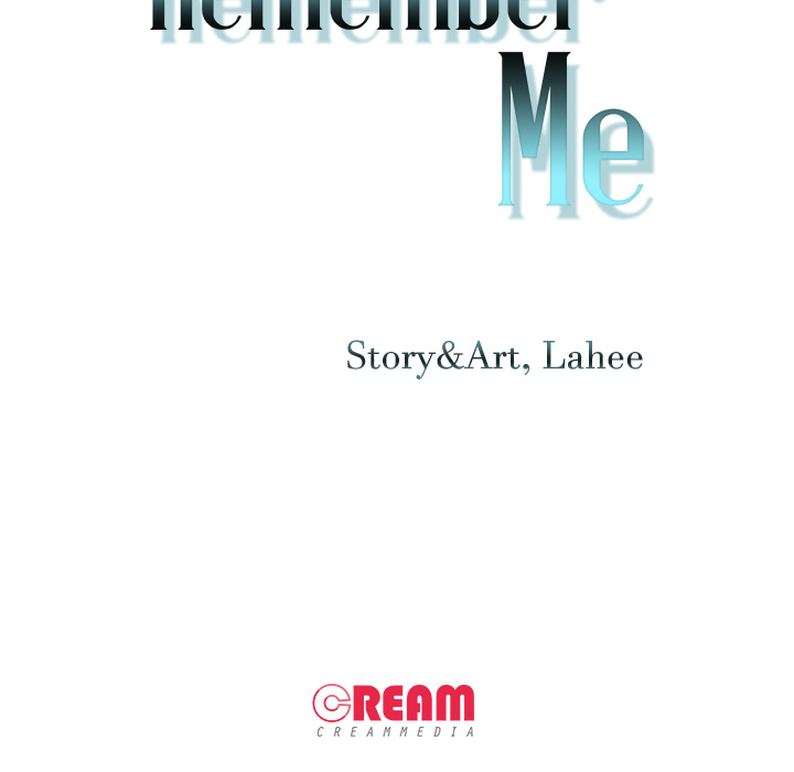 Remember Me Chapter 7 page 92 - 
