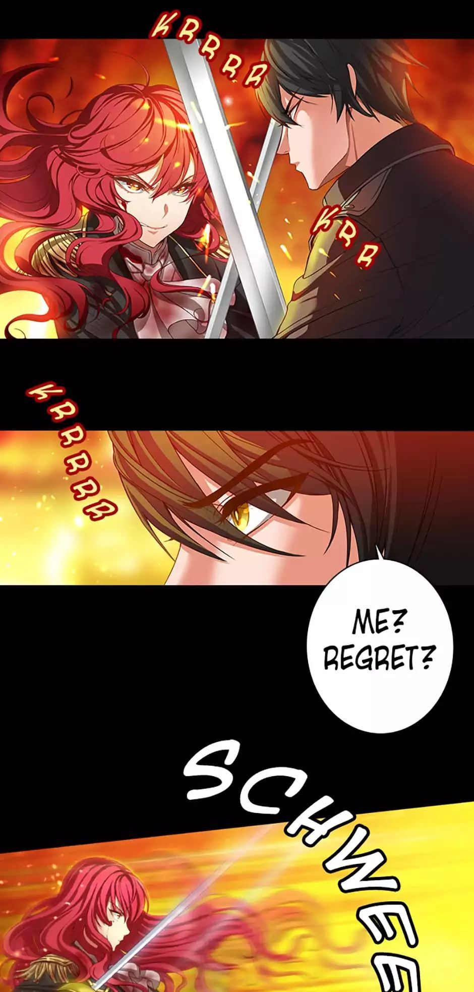Reminiscence Adonis Chapter 0 page 13 - 