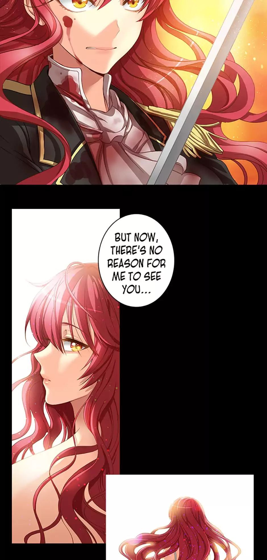 Reminiscence Adonis Chapter 0 page 16 - 