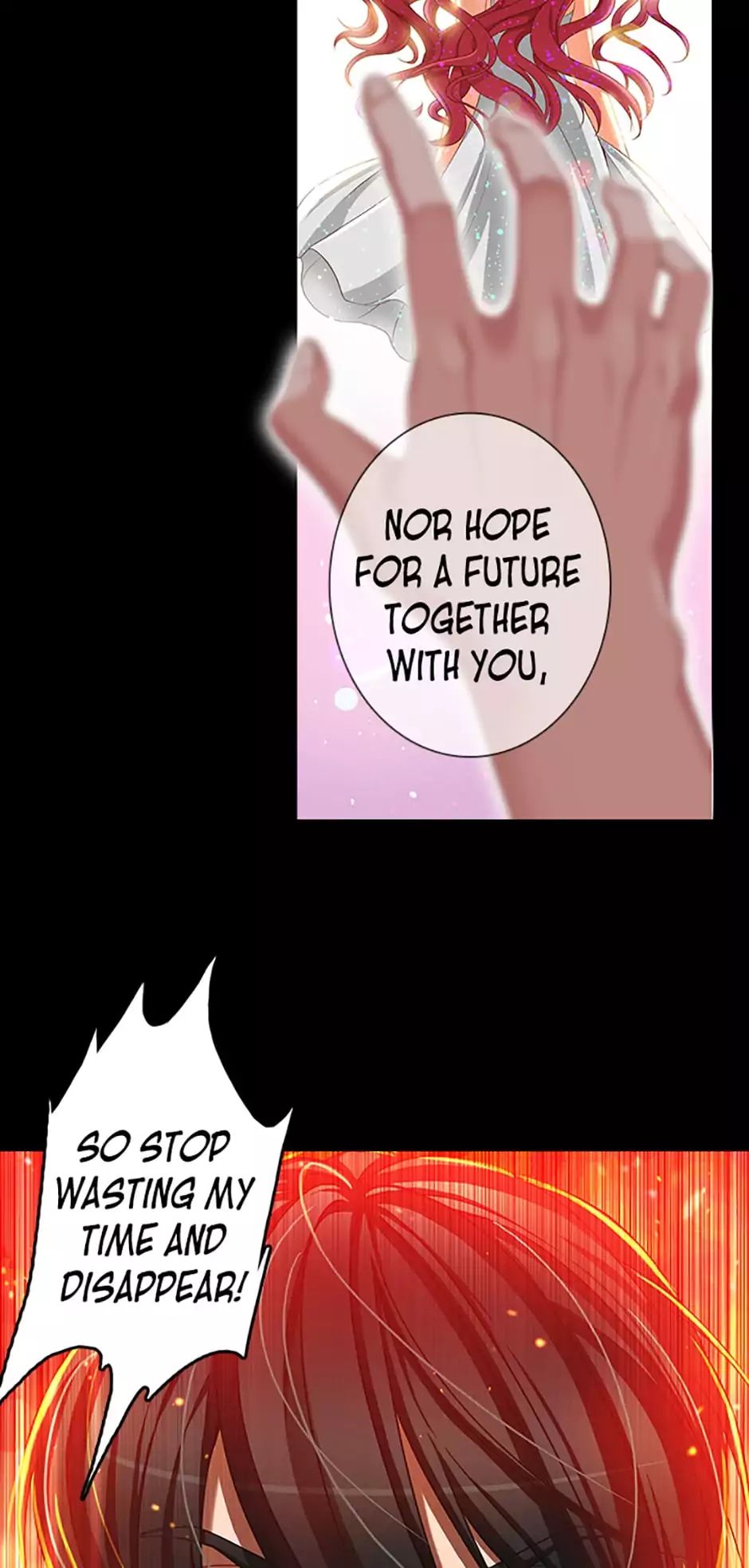Reminiscence Adonis Chapter 0 page 17 - 