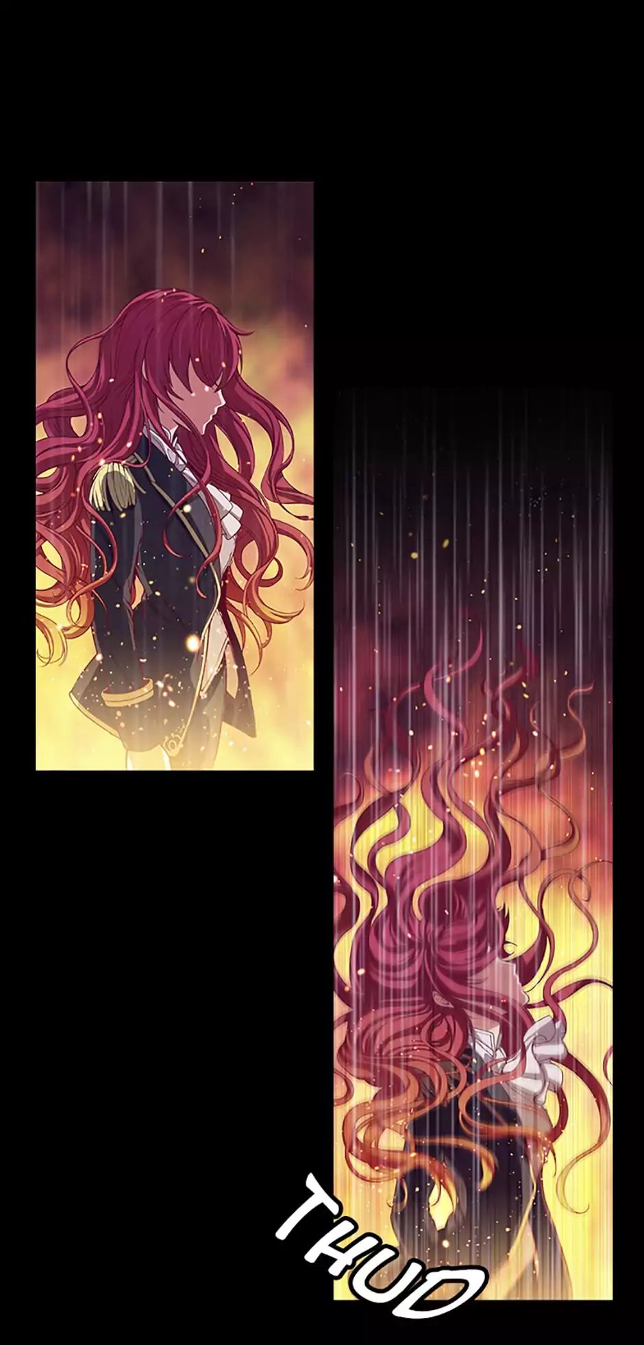 Reminiscence Adonis Chapter 0 page 21 - 