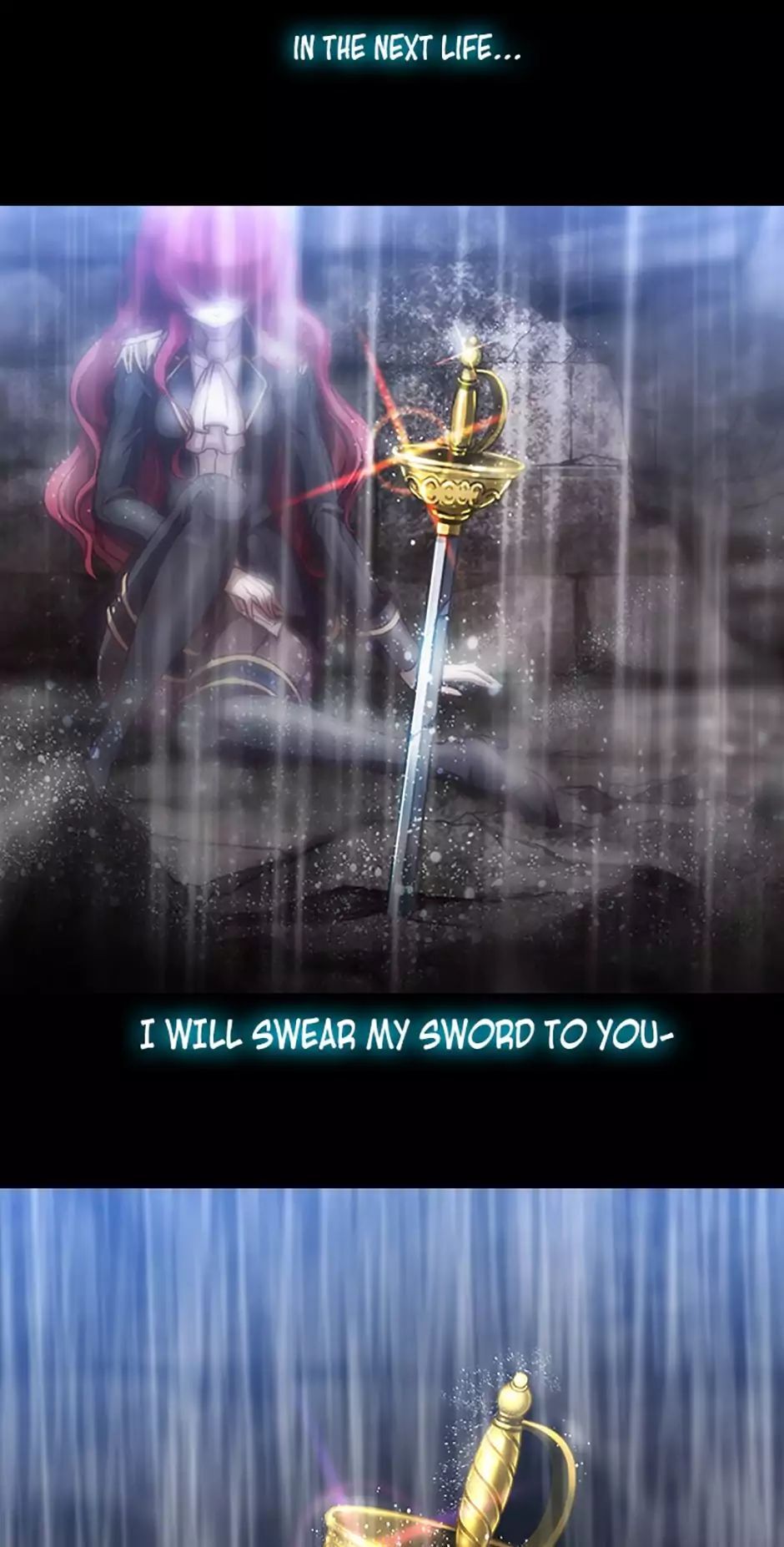 Reminiscence Adonis Chapter 0 page 29 - 