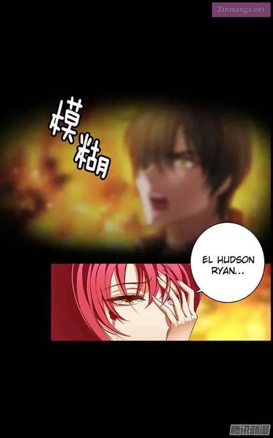 Reminiscence Adonis Chapter 1.5 page 11 - 