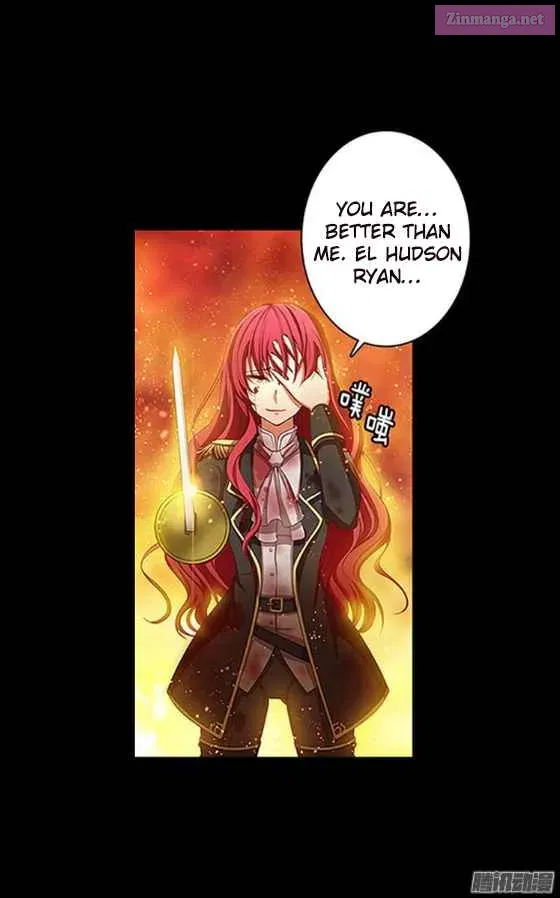 Reminiscence Adonis Chapter 1.5 page 12 - 
